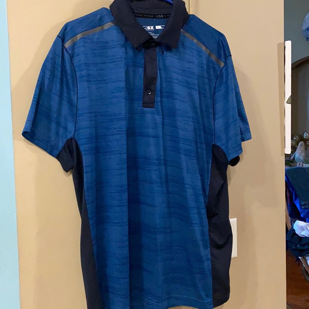 Men’s shirt